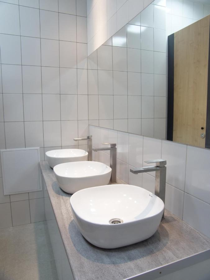 Muras Hostel Бишкек Экстерьер фото