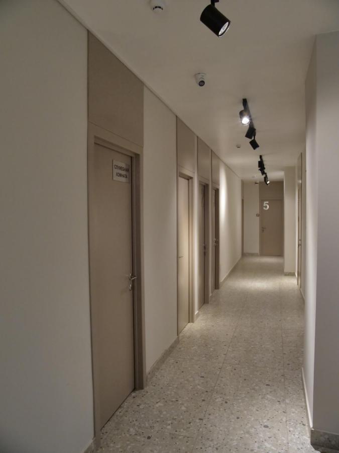 Muras Hostel Бишкек Экстерьер фото