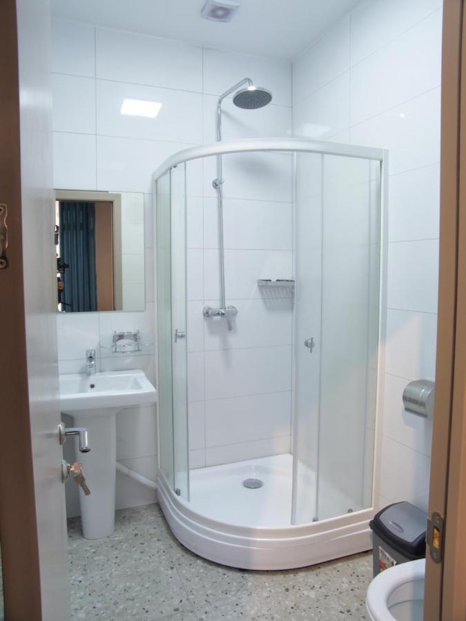 Muras Hostel Бишкек Экстерьер фото
